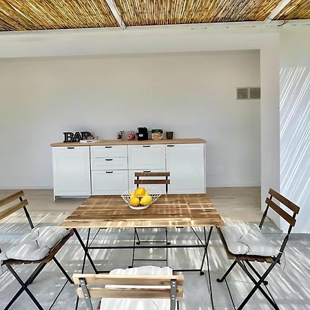 דירות Casa Nannina - Seaview Terrace With Jacuzzi In קאפרי מראה חיצוני תמונה