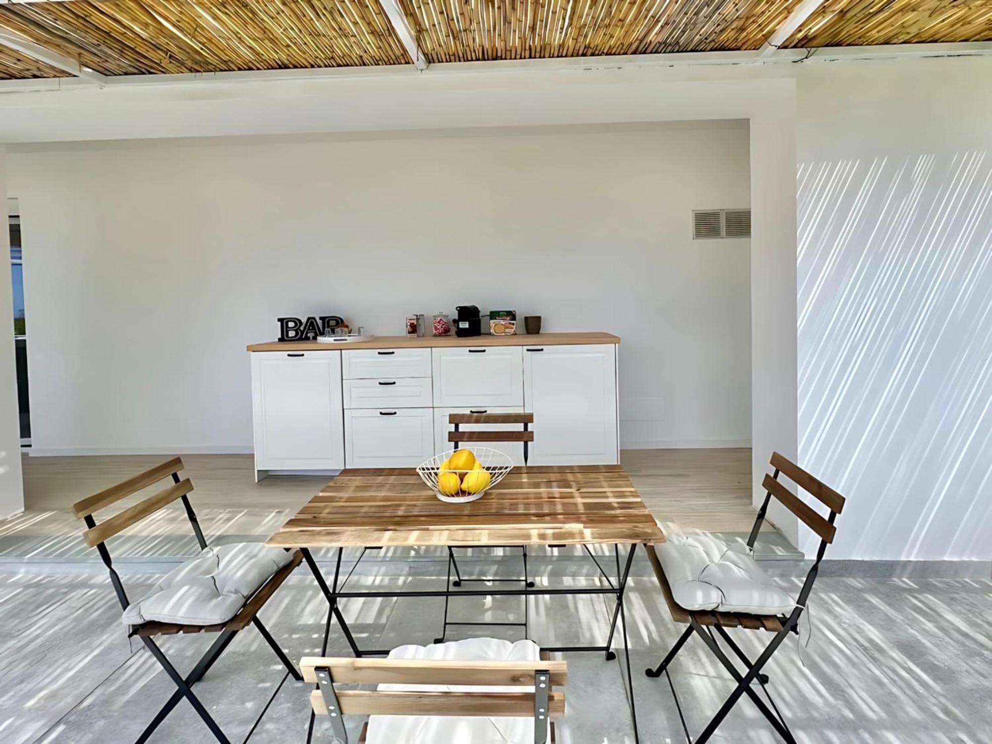 דירות Casa Nannina - Seaview Terrace With Jacuzzi In קאפרי מראה חיצוני תמונה